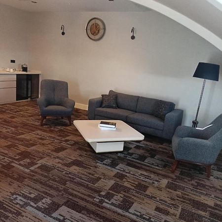 Livello Hotel Istanbul Bagian luar foto