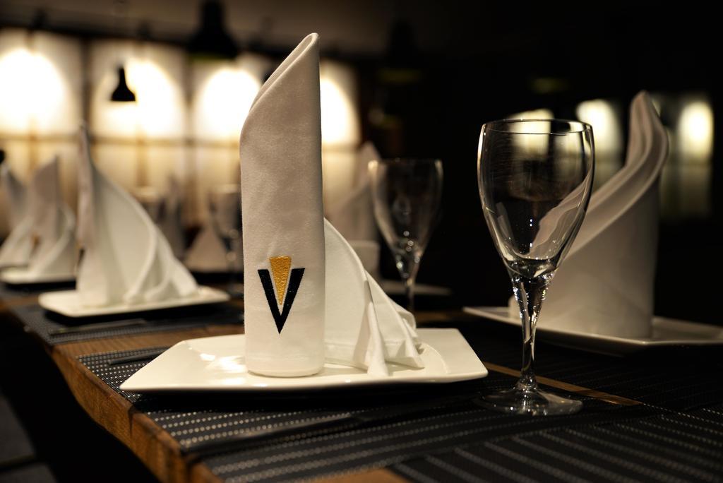 Livello Hotel Istanbul Bagian luar foto
