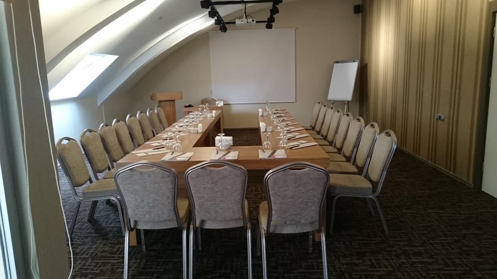 Livello Hotel Istanbul Bagian luar foto